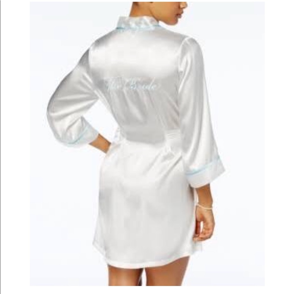 👰🏻 Bride Robe Nordstrom - In Bloom by Jonquil